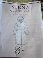 Burning man coats
